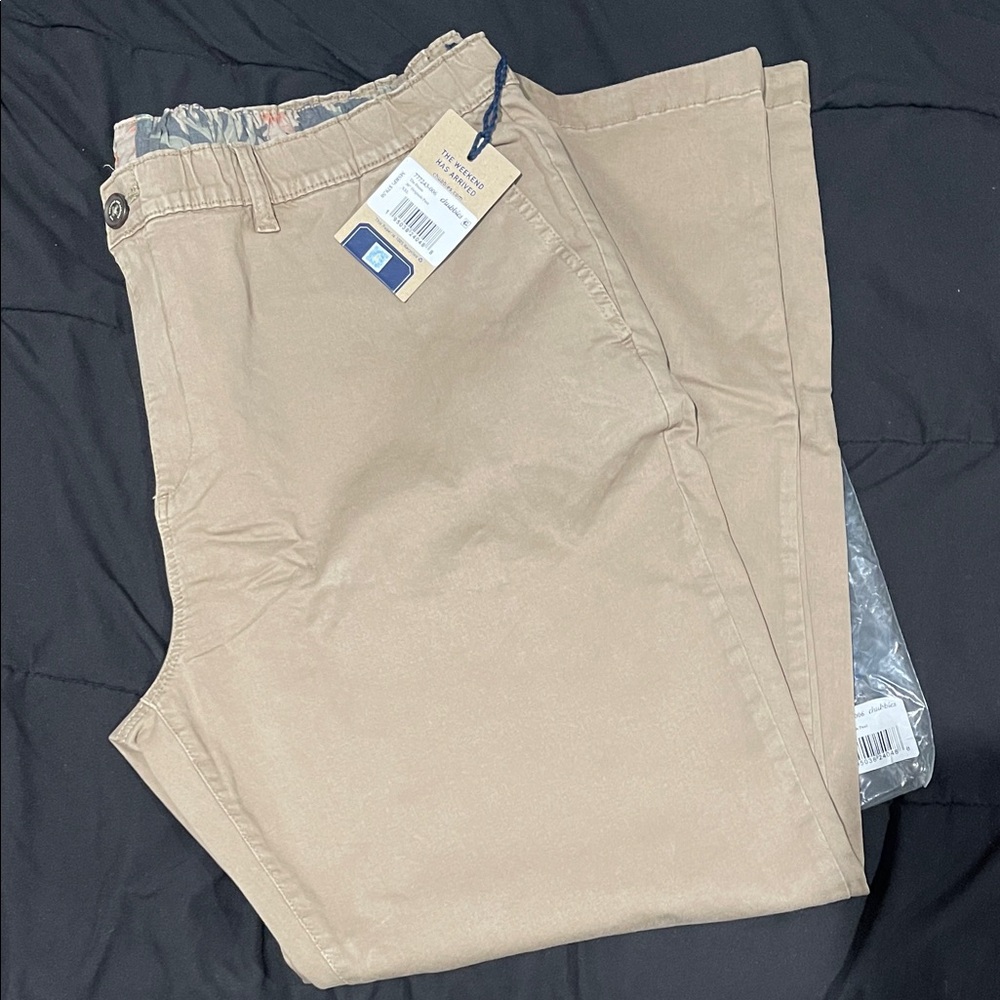Chubbies Men's pants